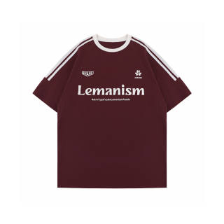 LEMANISM T Shirt Unisex Gift Box Set Included