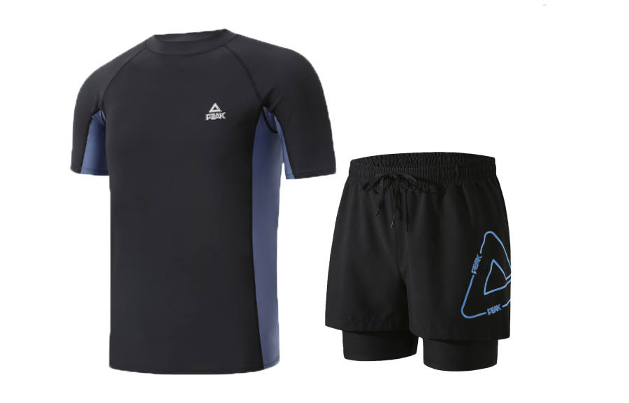 PEAK PEAK Swimsuit Sets Men's Thin