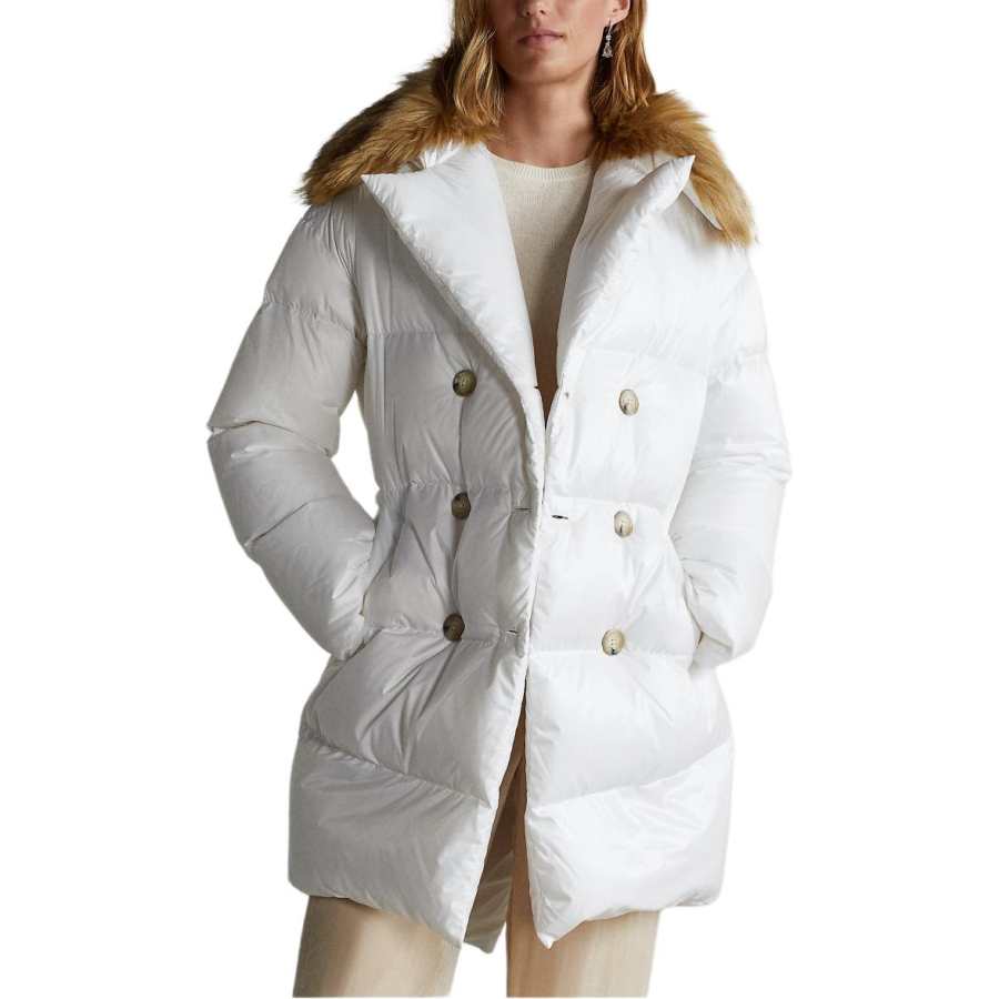 Polo Ralph Lauren FW25 Down Jacket Women's