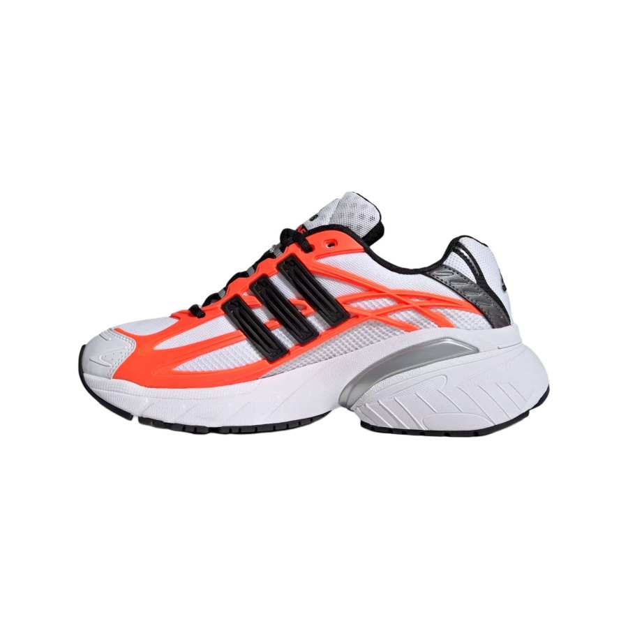 Adidas Adidas Adistar XLG 2.0 Chunky Sneakers Unisex White Orange
