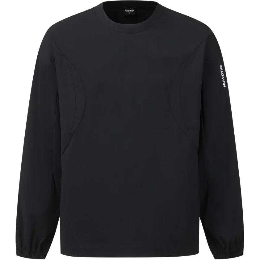 SALOMON Slate Rock Sweatshirt Unisex