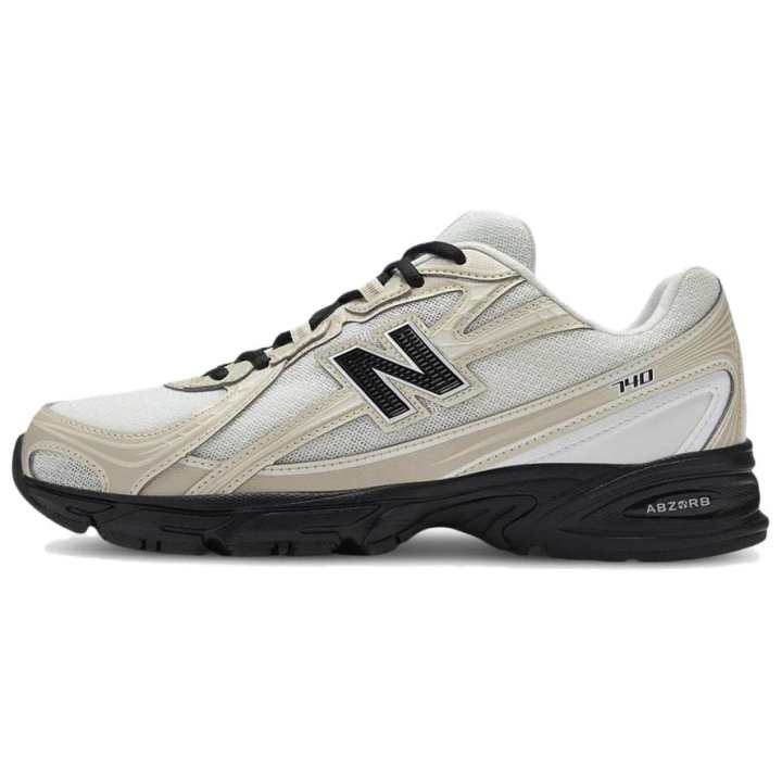 New Balance 740 New Balance 'Timberwolf White'