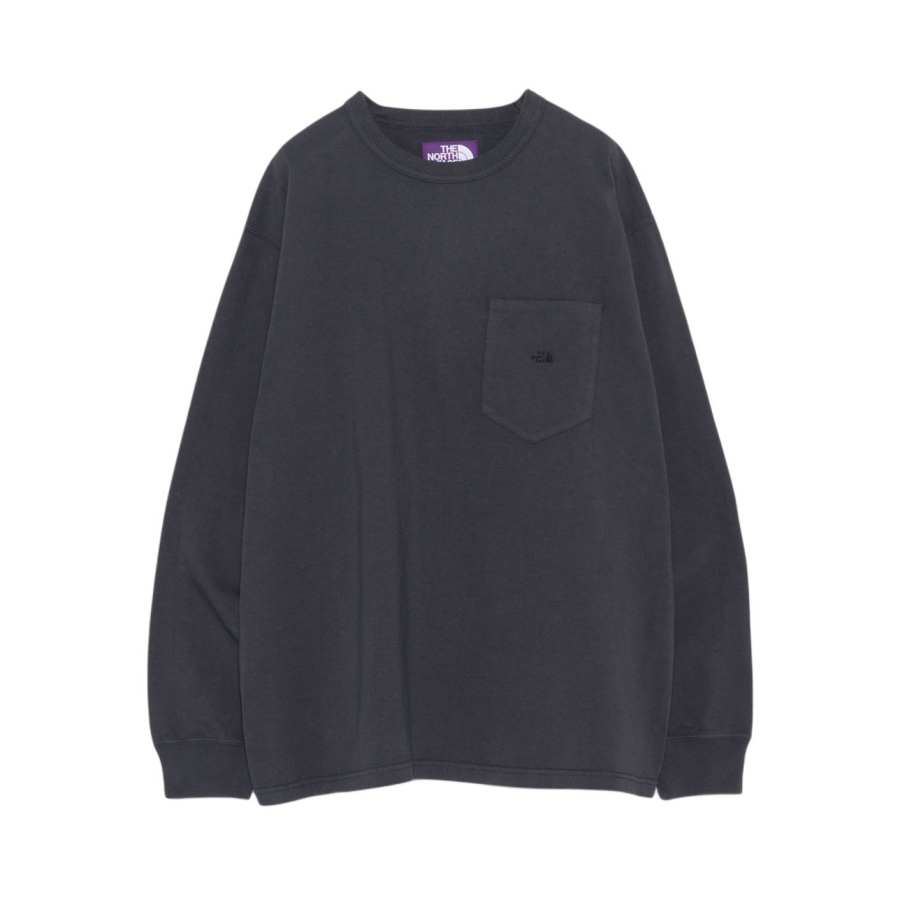 THE NORTH FACE PURPLE LABEL 8oz Field Pocket T Shirt Unisex
