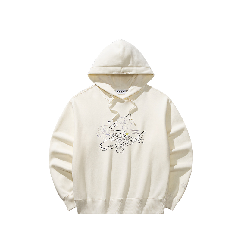 Anta Life Collection Sweatshirt Women's
