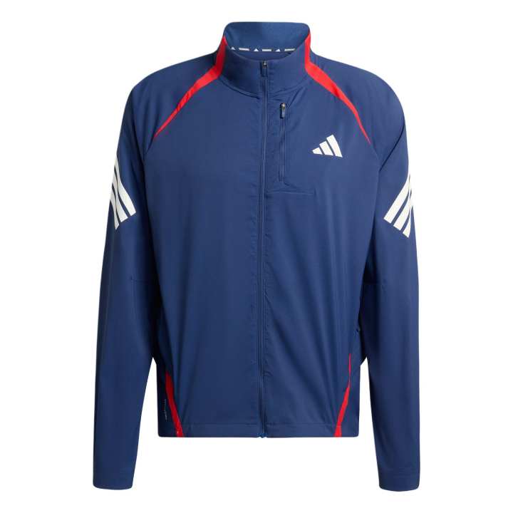 Adidas Adidas ADI365 FORMOTION Running Coat Men's