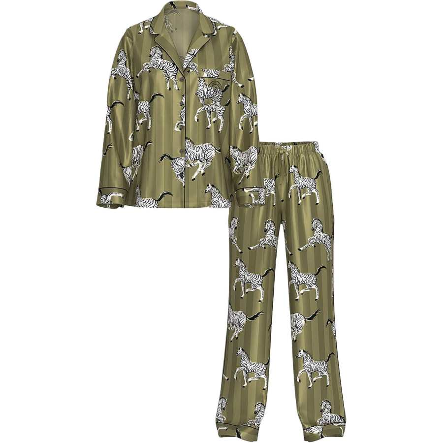 Victoria's Secret Pajama Set Women's