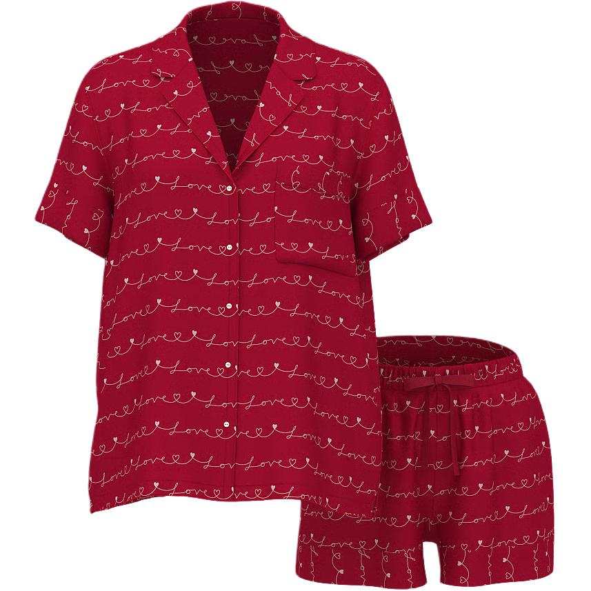 Victoria's Secret Pajama Set Women's