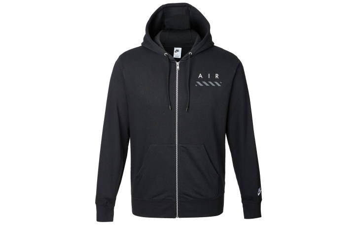 Nike Nike Sportswear FW25 Sweatshirt Men's Black