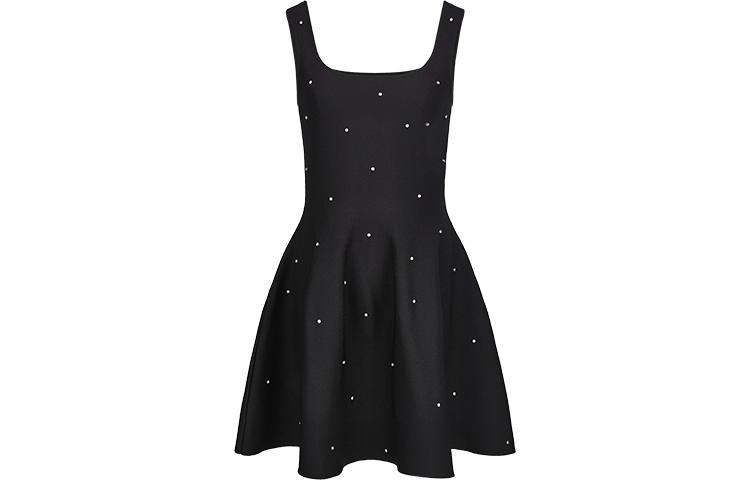 URBAN REVIVO Sleeveless Dress Women's