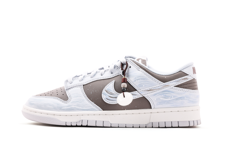 Nike Nike Dunk Coverage Slip Resistant Abrasion Resistant Coverage Slip Resistant And Abrasion Resistant Low top
