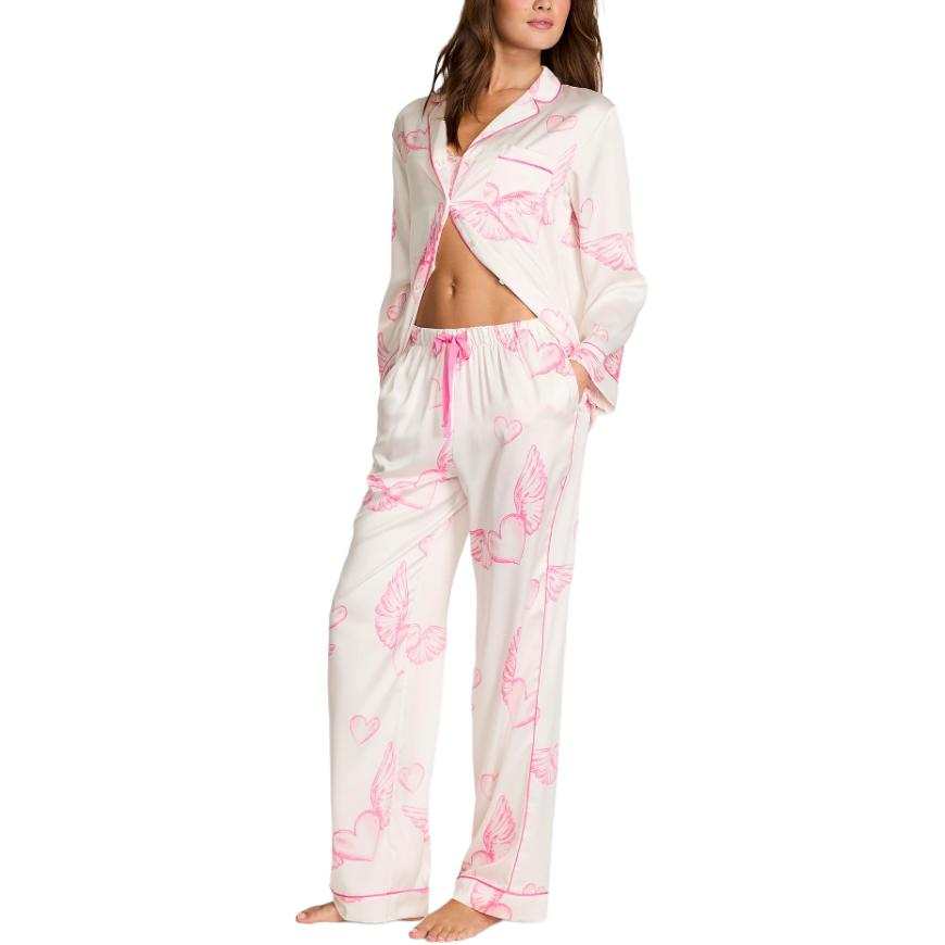 Victoria's Secret Pajama Set Women's
