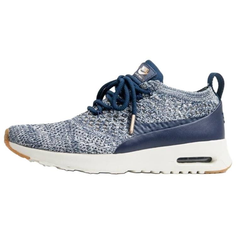 Nike Nike Air Max Thea Ultra Running Shoes Women's Blue