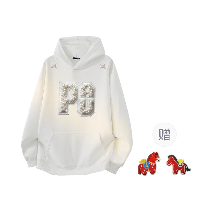 PAUL COSTELLOE Sweatshirt Unisex