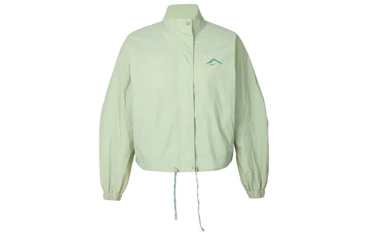 Nike Nike Trail Jackets & Coats Women's Horizon Green/Coastal Blue