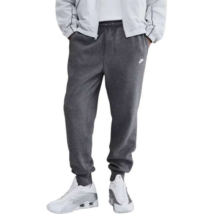 Nike Nike Club Knitted Sweatpants Men's