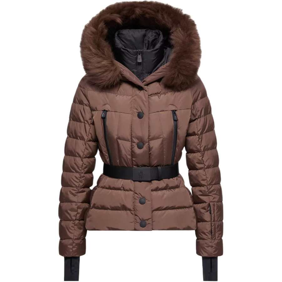 Moncler Grenoble Beverley Down Jacket