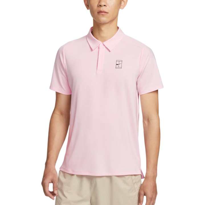 Nike Nike Court Advantage Polo Shirt Men's
