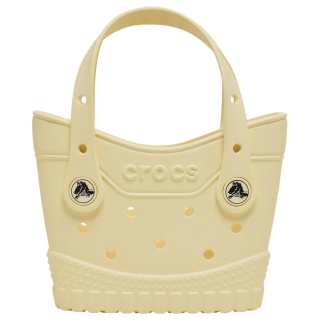 Crocs EVA Tote Handbag Mini Unisex Yellow
