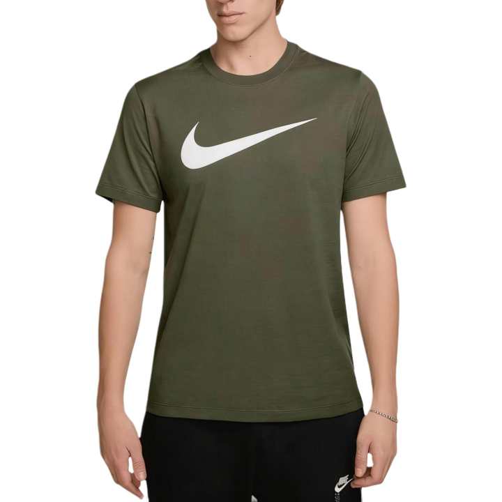 Nike Nike Sportswear Swoosh T Shirt Men's