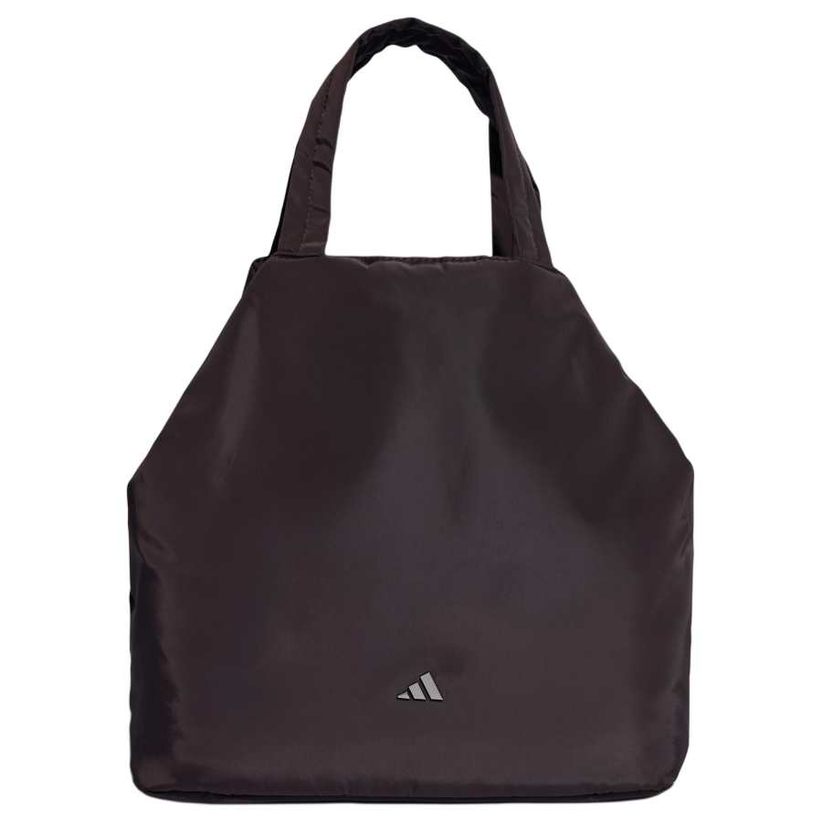Adidas Adidas Versatile One Shoulder Handbag Women's Dark Coffee