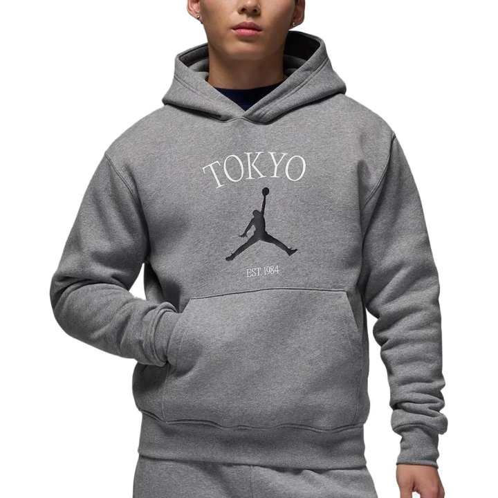 Jordan Jordan Jumpman Tokyo Pullove Sweatshirt Men's