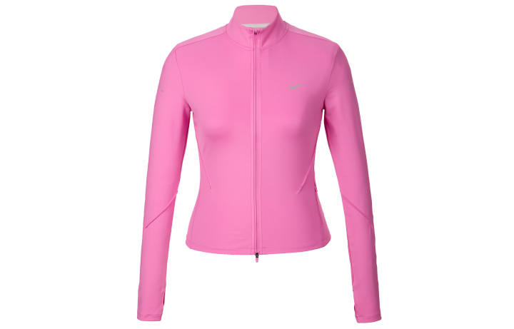 Nike Nike Swift Women's Dri FIT Full Zip Mid Layer Running Top