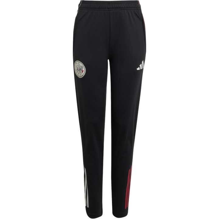 Adidas Adidas Knitted Sweatpants Ajax Amsterdam Tiro 25 Kids'