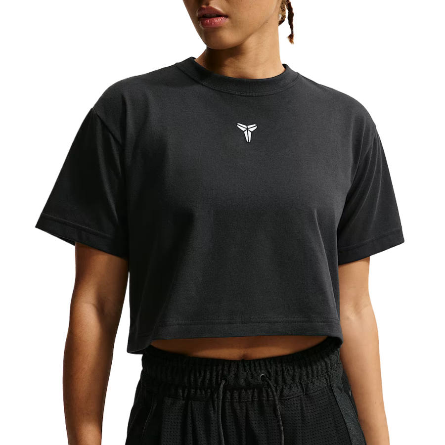 Nike Nike Kobe Women's Dri-FIT Cropped Basketball T-Shirt