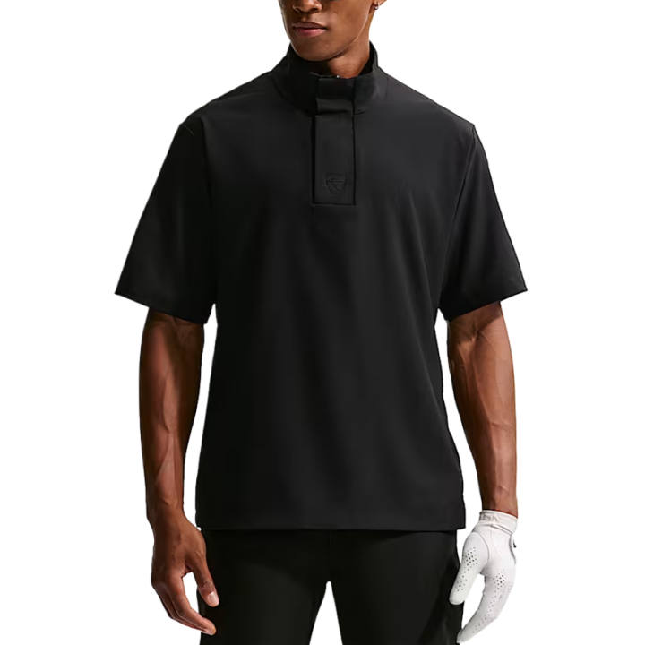 Nike Nike Tailored Performance Men's Dri-FIT Loose Short-Sleeve Golf Windshirt