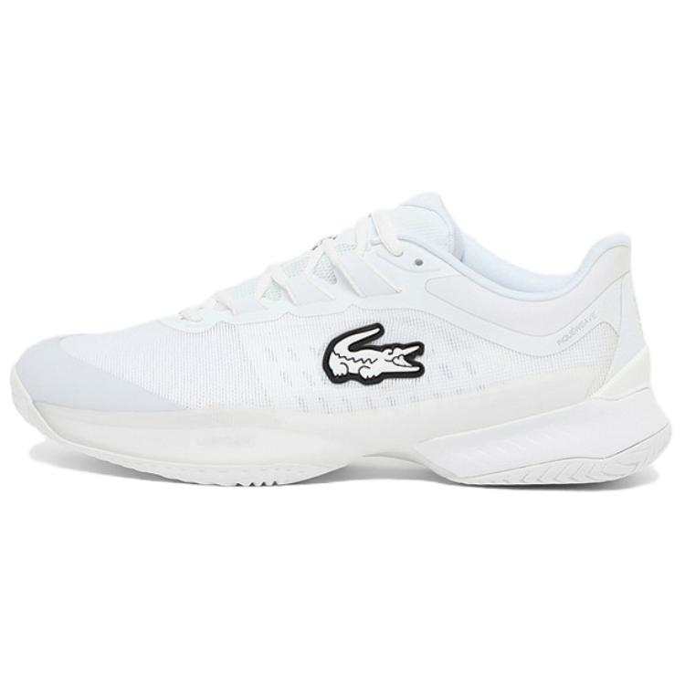 LACOSTE AG LT23 Soft And Comfortable Low top Tennis Shoes Women's