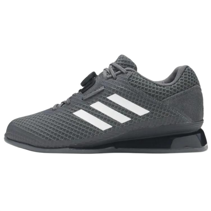 Adidas Adidas Leistung 16 Ii Boa 'Grey White'