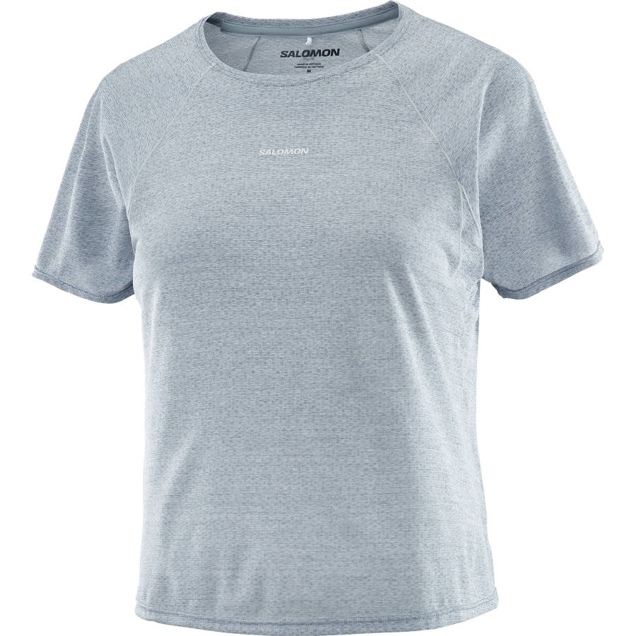 SALOMON Running T Shirt Women's