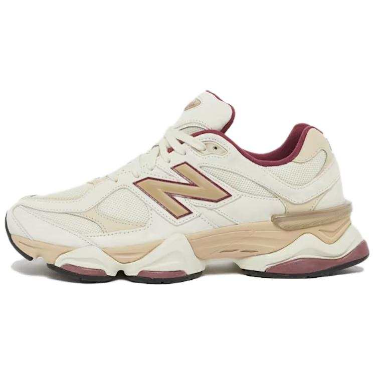 New Balance New Balance NB 9060 Running Shoes Women's Beige