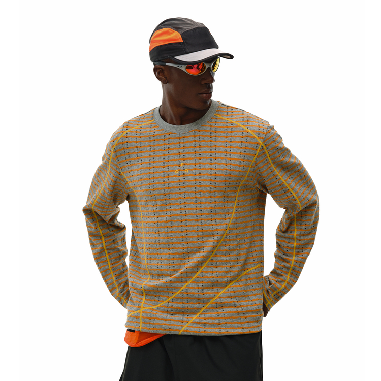 FPA T Shirts Unisex Crew Neck Moderate Straight Fit