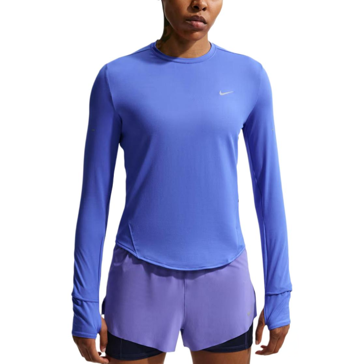 Nike Nike Dri Fit Running T Shirt Women's