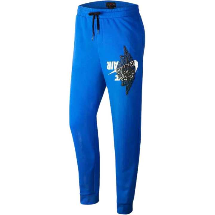 Nike Nike Jumpman Wings track pants