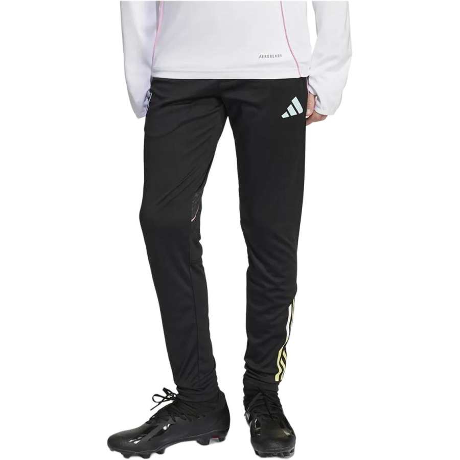 Adidas Adidas Knitted Sweatpants Juventus Kids'