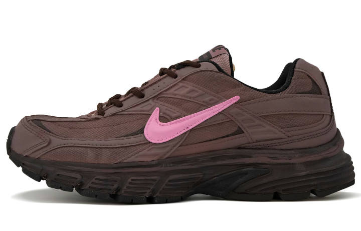 Nike Nike Initiator Running Shoes Women's Brown Pink