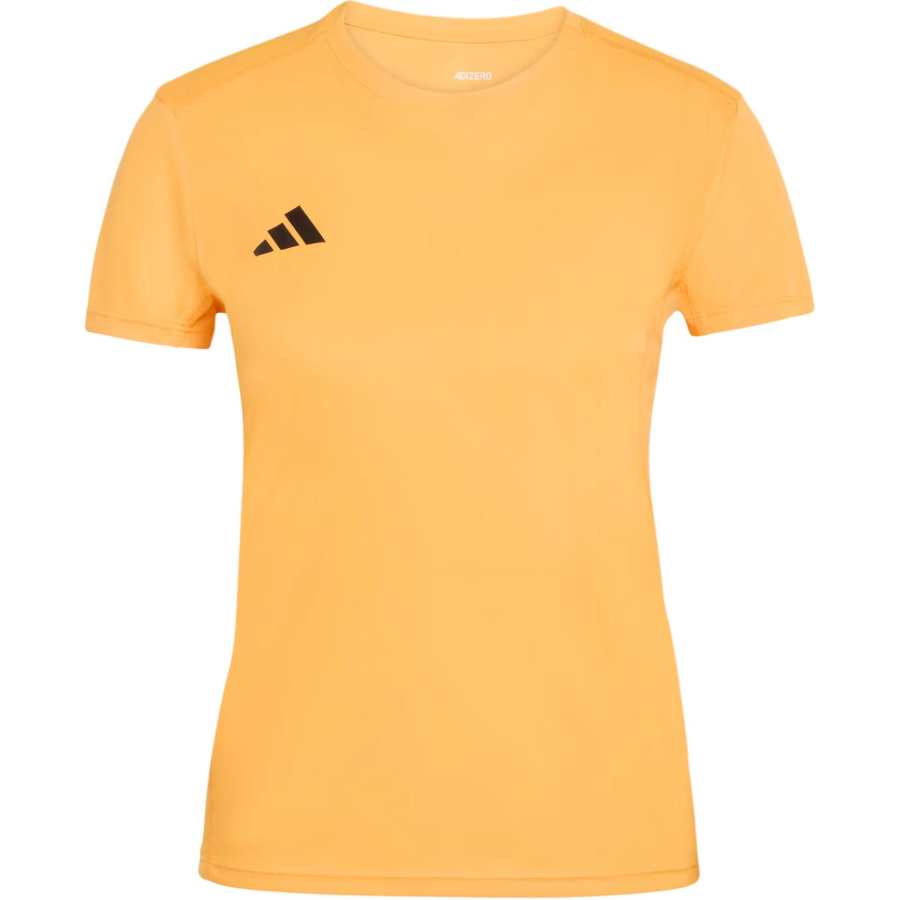 Adidas Adidas Adizero Running T Shirt Women's