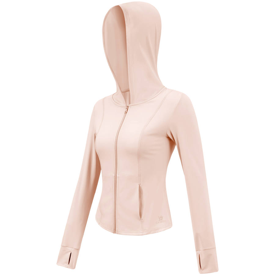 CAMEL Jelly Collection Sun Protection Clothing Women's