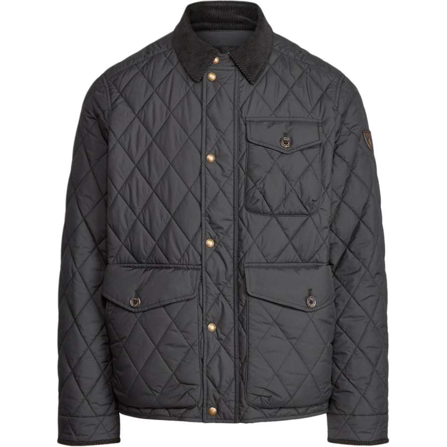 Polo Ralph Lauren Puffer Jacket Men's