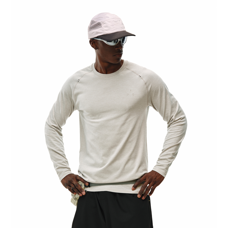 FPA T Shirts Unisex Crew Neck Moderate Straight Fit