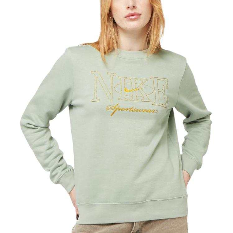 Nike Nike Sportswear Club Sweatshirt Women's