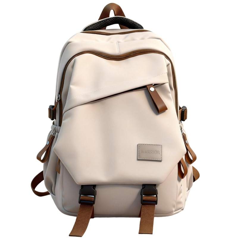 WARRIOR Warrior Oxford Backpack Regular Unisex Beige