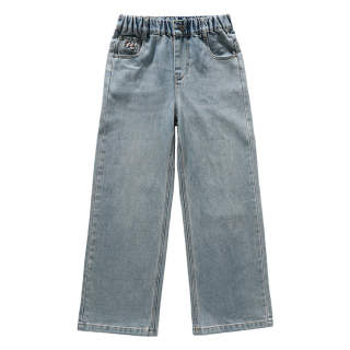PROTECTCAMEL Kids Jeans
