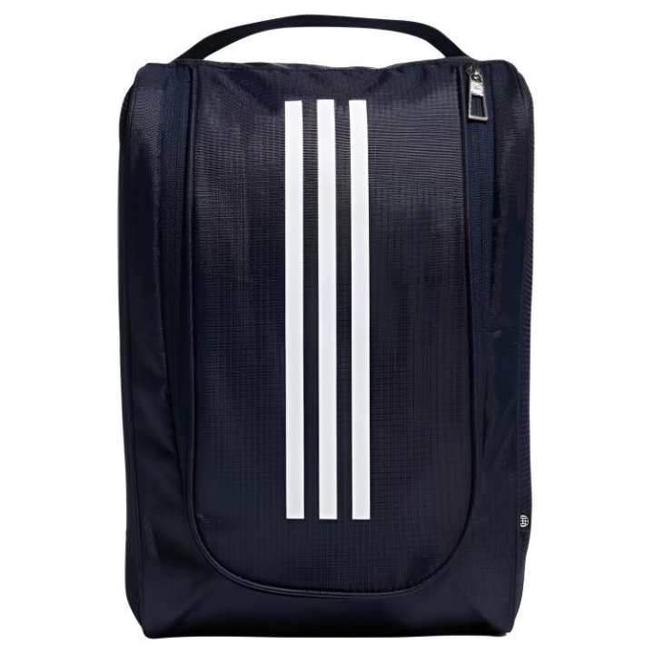 Adidas Adidas 3 StripesAEROREADY Polyester Backpack Men's Blue