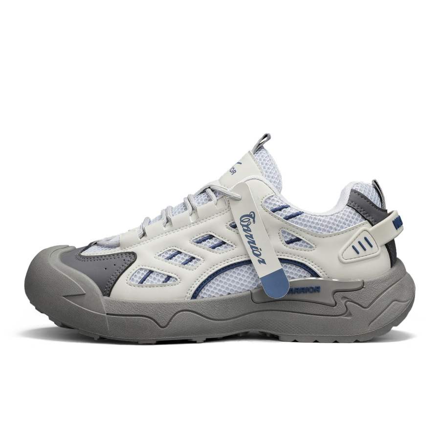 WARRIOR Sports Collection Low top Outdoor Shoes Men's