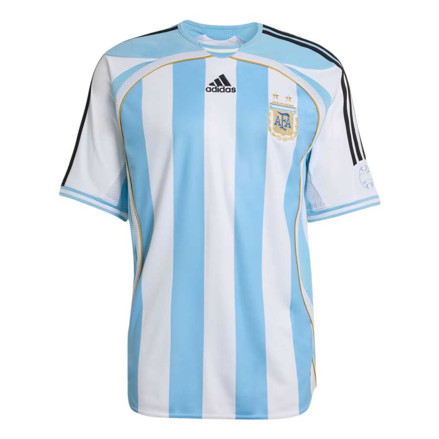 Adidas Adidas Argentina National Team Soccer Jersey Fan Edition Men's