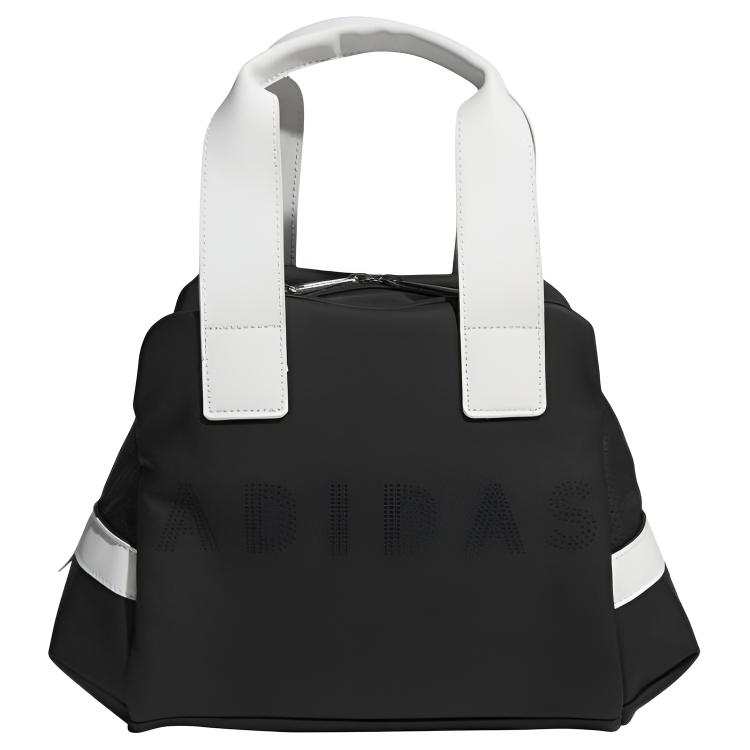 Adidas Adidas Pu Handbag Women's Black