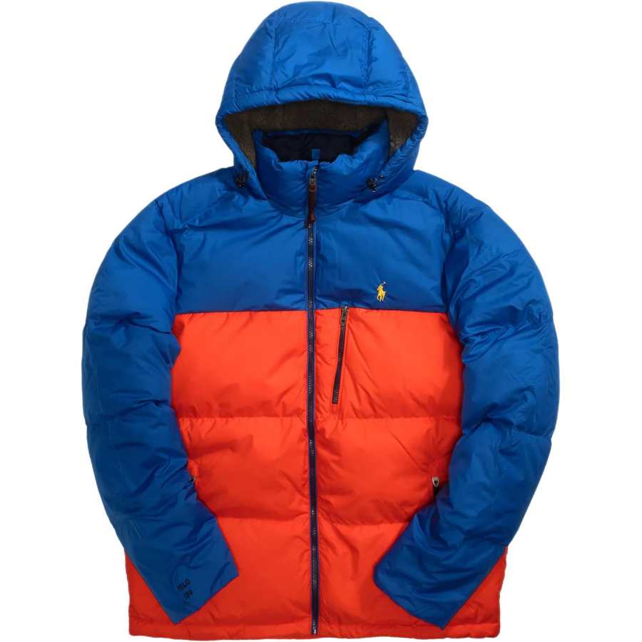 Polo Ralph Lauren FW24 Down Jacket Men's